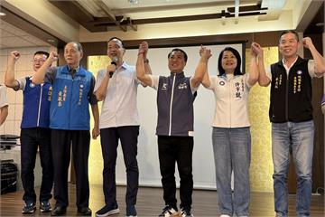 8藍委要告了！控散播刪預算謠言　罷團：「以訟制罷」幫偽造文書轉移焦點