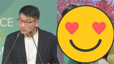 梁文傑「七夕放閃林楚茵」私下甜蜜模樣曝！3萬網暈爛：令人羨慕