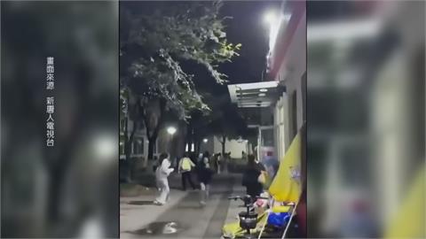 蘇州校園砍人案連環爆　網盛傳無錫凶嫌所為