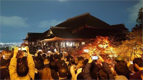 快新聞/很勇喔?中國營企業員工赴日旅遊還高調打卡 遭同事檢舉下場慘兮兮