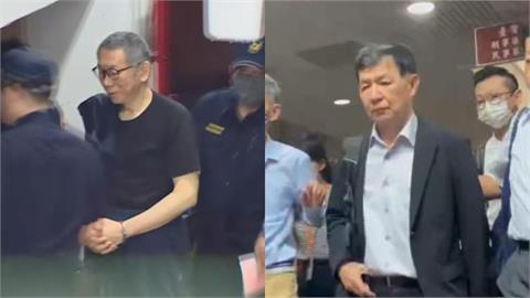柯文哲自認像「這本書」男主角！突提彭振聲「愛妻身亡」開嗆：折磨老百姓