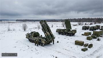 英國宣布提供烏克蘭1億英鎊軍援　強化冬季防空抗俄