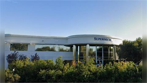 快新聞／美超微高層涉非法轉運輝達GPU進中國！共同創辦人、台灣主管遭美國檢方起訴