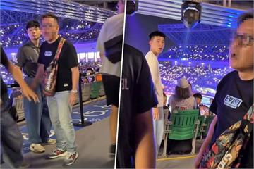 蔣姓房仲掌摑中職工讀生道歉疑為AI生成　網友曝「三大AI特徵」