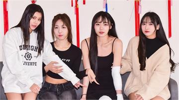 啦啦隊女孩年節送暖！她「摔車全身傷」堅持做一事 感動內幕曝光