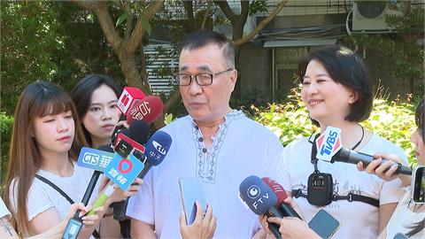 助攻反罷免脫口「忍耐四年」惹議　李四川辯不懂政治又挨轟