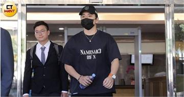 不爽逃兵集團首腦收錢不辦事　王大陸找白道查個資遭判6月徒刑