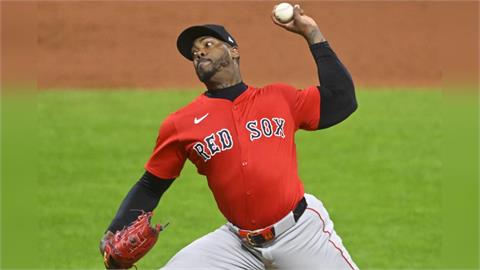 MLB/講到洋基就氣氣氣氣氣!「古巴特快車」查普曼:死都不回去