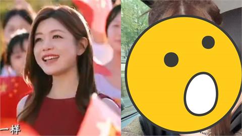 才嗨賀祖國遭轟「放棄台灣國籍」！陳妍希突爆「出走中國」曬濃妝自拍喊：好像也沒事
