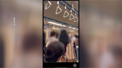 博愛座之亂再起掀廢座聲浪　衛福部：將蒐集各方意見