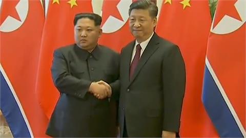 中共憂閱兵焦點被分散？　金正恩訪中5日「愛女疑被消失」