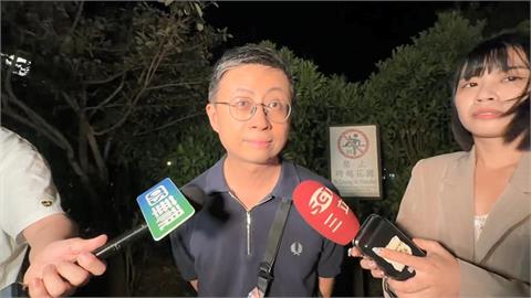 快新聞／呱吉批蔣萬安「沒在聽人講話」　挺沈伯洋：只有他能做到「這事」