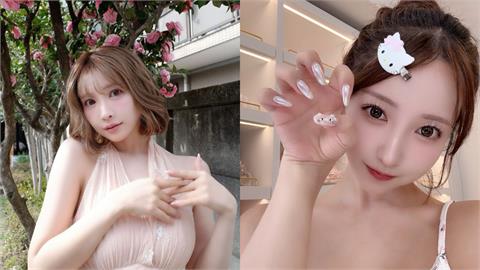 三上悠亞才被新娘抱怨…曬美甲又遭日女嗆：毀了Kitty貓！本尊不忍了反擊
