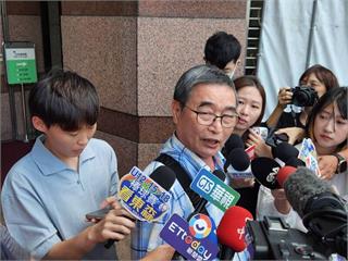 替王義川抱不平！民進黨中常委陳茂松為「粉底液事件」追罵王世堅