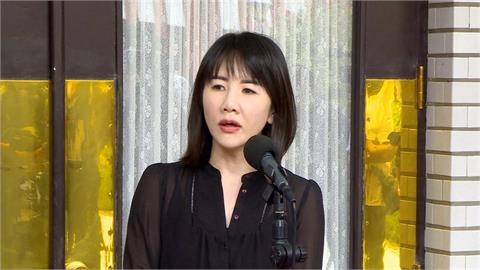 謝典林疑爭彰縣長嘆「鬥輸姊姊」　謝衣鳳認2人近期沒聯絡：不知他講啥