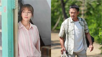 韓瑜告白柯叔元失敗！霸氣宣示「我養你」喊話當成功男人背後的女人