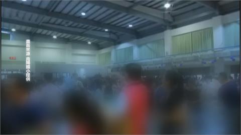 台中「第一大校」南陽國小畢典　家長想觀禮採「抽籤制」惹議