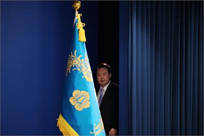 快新聞／躲起來了？彈劾案投票7日舉行　南韓總統府：尹錫悅今天不發聲明