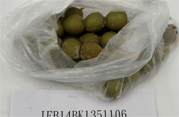 食安再爆!蜂之鄉進口凍葡萄2農藥違規 好食國際的日本醬油防腐劑超標