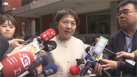 柯建銘卸任總召表態了！願協助民進黨世代傳承　范雲讚「非常有高度」