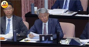 郭智輝談核三敦親睦鄰費惹議　吳思瑤：政務官應彰顯同理心