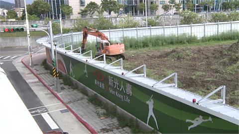 輝達海外總部選址北市T17、T18？　議員：恐面臨契約移轉問題