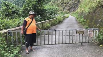 遊客偷跑管制區 瑪家居民嘆困擾