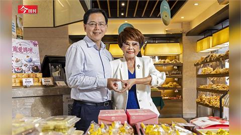 從東區稻田雜貨店到年收4億蛋糕王國！順成蛋糕90歲創辦人「吳媽」