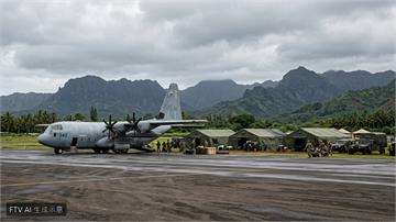 薩爾瓦多派兩千兵力急赴海地　稱救援失蹤軍人引發關注