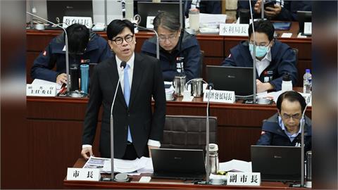 迎戰高齡化社會！陳其邁「打造銀髮安心網」　長輩照顧再升級