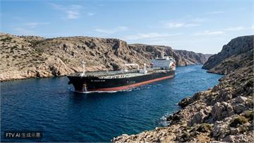 監測顯示：伊拉克單月經荷姆茲海峽出口3000萬桶原油