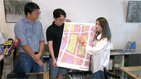 北市「中山商圈」疑遭投資客檢舉　逾百店家組自救會向市府陳情