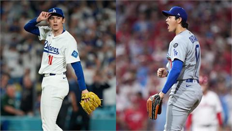 MLB／朗希固定守護神？大谷會從牛棚出發全力搶勝？道奇主帥羅伯斯全說了