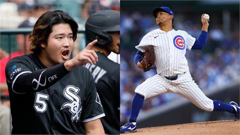 MLB／生涯被他敲6轟！今永昇太大聯盟首遇「日職天敵」村上宗隆　對決結果出爐