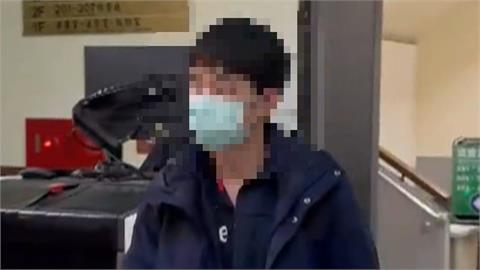 疑學長學弟介紹！　化奧金牌台大學霸也涉花錢閃兵