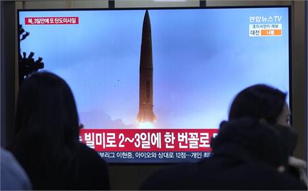 快新聞／又來！ 北朝鮮發射多枚巡弋飛彈　抗議韓美聯合軍演
