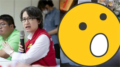 蕭美琴54歲生日捧出巨大肉球！「1細節秒開戰」17萬人被逼瘋：等等…