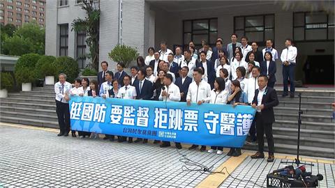 軍購7800億趙少康開轟！傳傅崐萁「賣老臉」促鄭.韓.盧會面