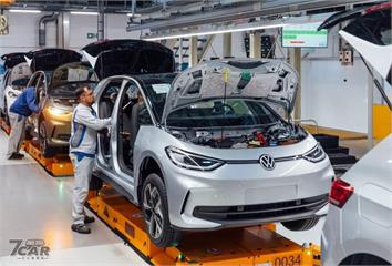 預計 2028 年前完成重整，Volkswagen Group 傳要求品牌削減 20% 成本　