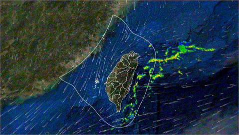 天冷過後⋯雨神準備long stay！氣象專家揭「下最猛地區」雨停時間點曝