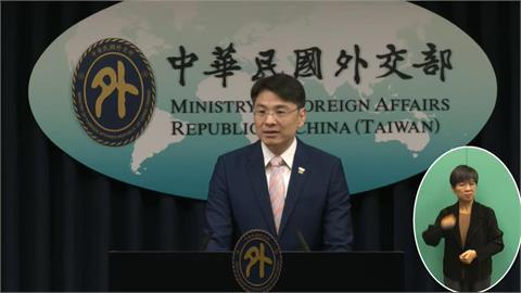 快新聞/我國茶農領獎遭鬧場!中方竟喊「台灣只是一個省」 外交部反擊了