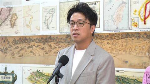 北市選戰最新民調！1區支持度勝蔣萬安　沈伯洋曝「首要任務」回應了