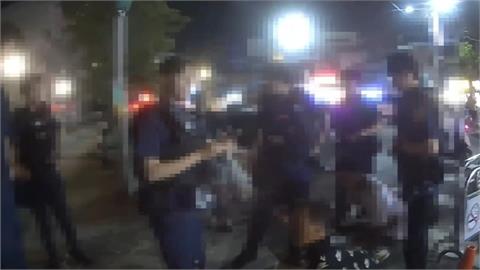 五打一全武行！債務糾紛談判爆鬥毆　５人依殺人罪送辦