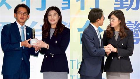 藍白會面真相曝光？吳崑玉揭黃國昌「背後盤算」酸：不可憐他一下？