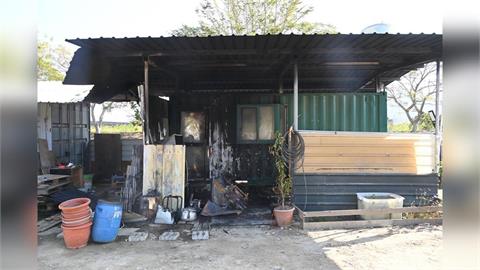 追撞車禍案外案! 恐怖情人互控縱火.殺人未遂雙送辦