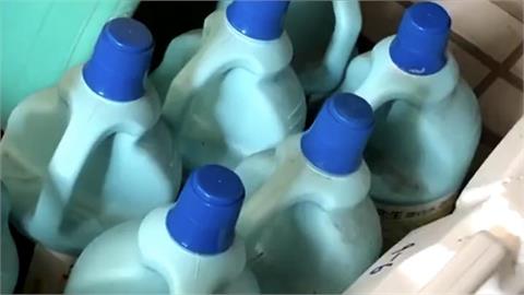小心「漂白水＋1物」恐釋放化學毒氣！醫曝清潔劑「NG組合」：這2種別混用