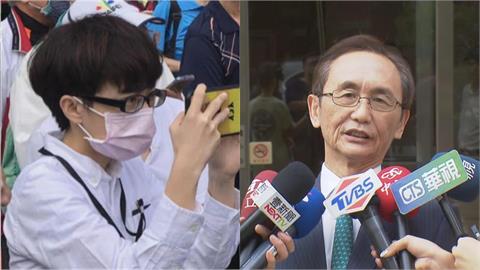 橘子轉「污點證人」？吳子嘉直播大爆料「有打電話給她」內幕全抖出