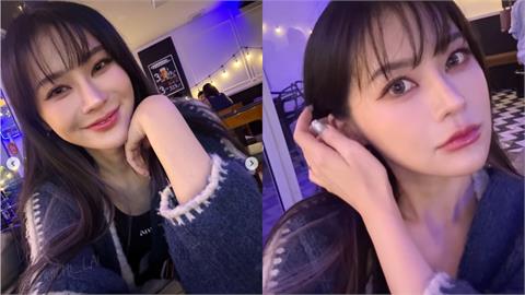 遊泰被酸「雲豹小公主」!賴品妤無奈嘆:奴才命才會看誰都是公主