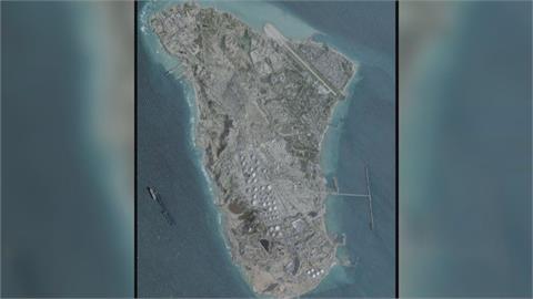 美軍炸「伊朗石油命脈」哈格島！　嗆聲：擬再轟石油設施