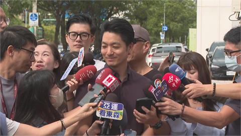 快新聞／雙城論壇將台北舉行！蔣萬安要陸委會說明「上海團遭降級」　梁文傑回應了